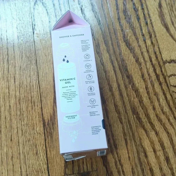 Vitamin C Shower Filter - Picture 4 of 4